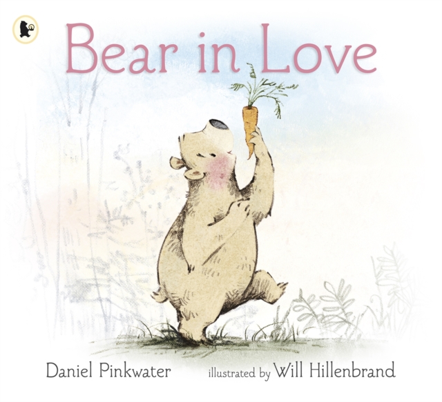 Bear in Love, Paperback / softback Book