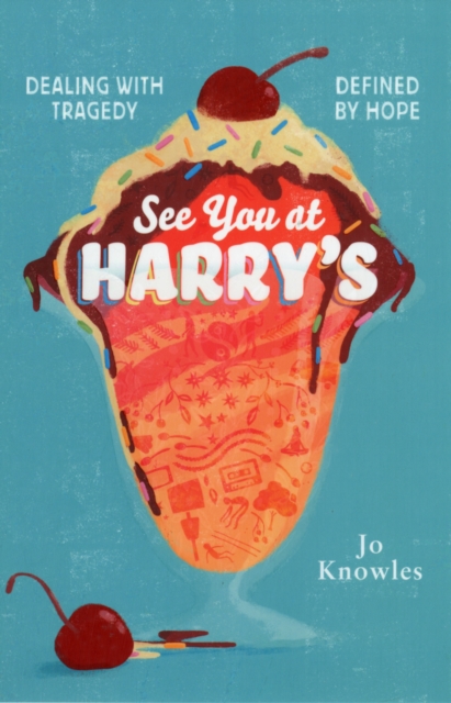 See You at Harry's, Paperback / softback Book
