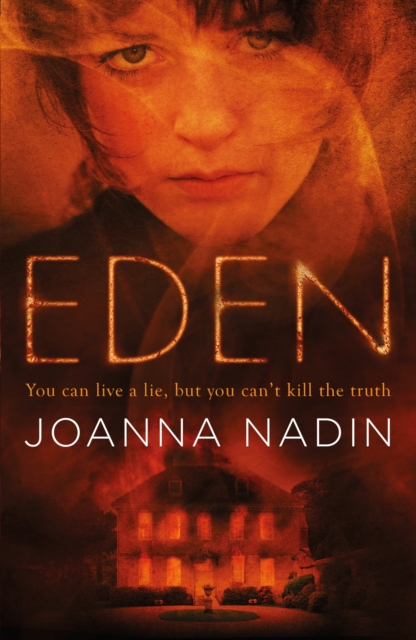 Eden, Paperback / softback Book