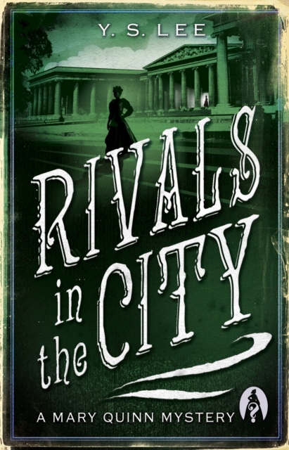 Rivals in the City, EPUB eBook