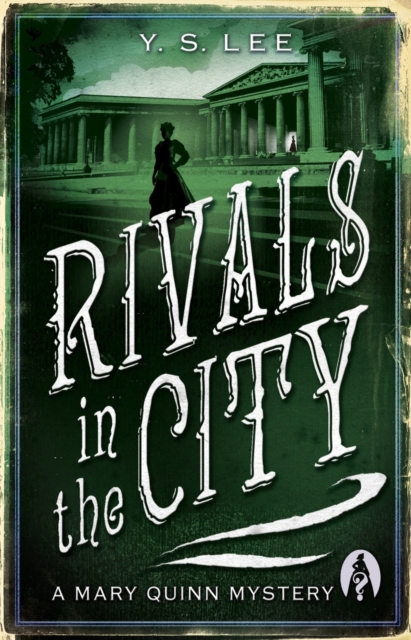 Rivals in the City, PDF eBook