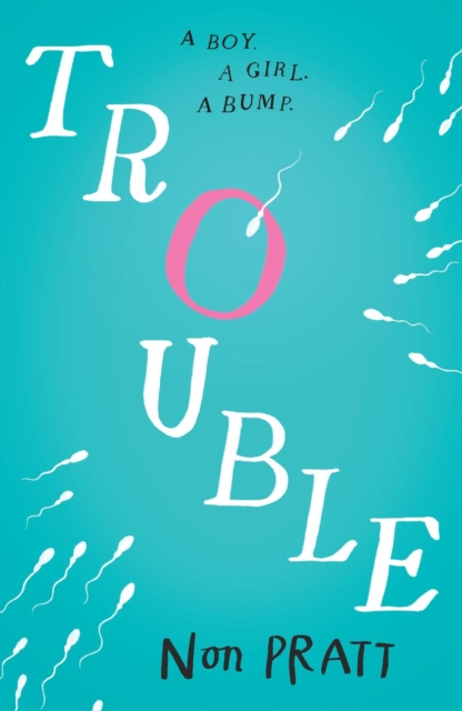 Trouble, Paperback / softback Book