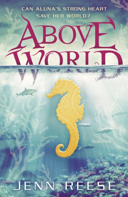 Above World, Paperback / softback Book
