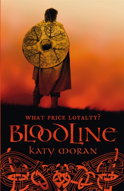 Bloodline, EPUB eBook