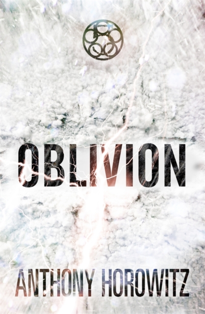 Power of Five: Oblivion, PDF eBook