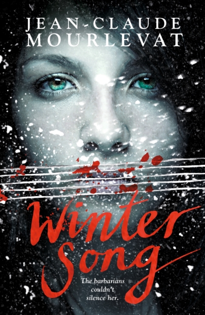 Winter Song, Paperback / softback Book