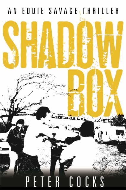 Shadow Box, EPUB eBook