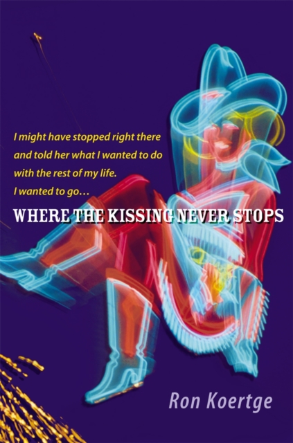 Where the Kissing Never Stops, PDF eBook