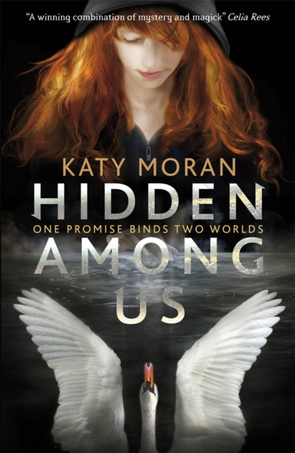 Hidden Among Us, PDF eBook