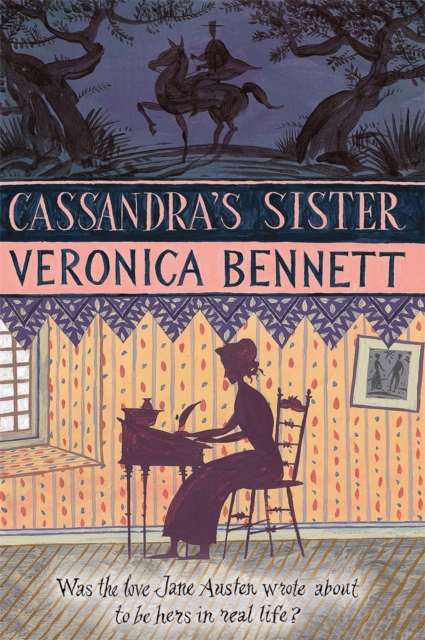 Cassandra's Sister, EPUB eBook