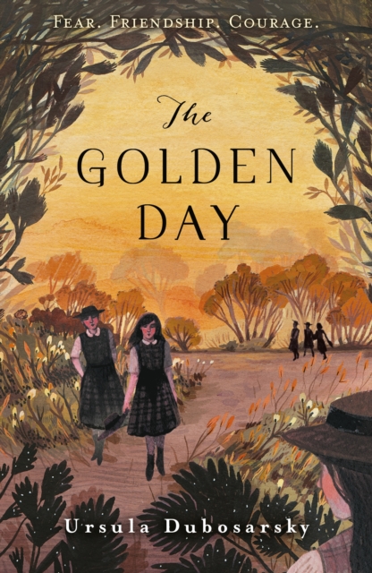 The Golden Day, Paperback / softback Book