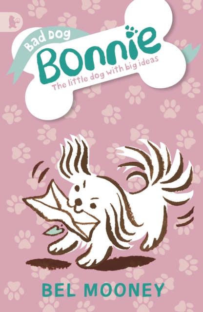 Bad Dog Bonnie, Paperback / softback Book