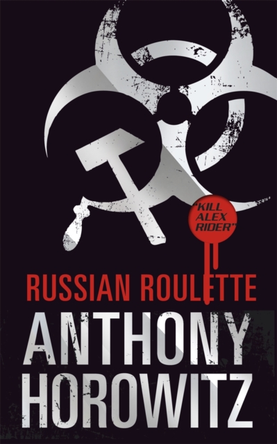 Russian Roulette, PDF eBook