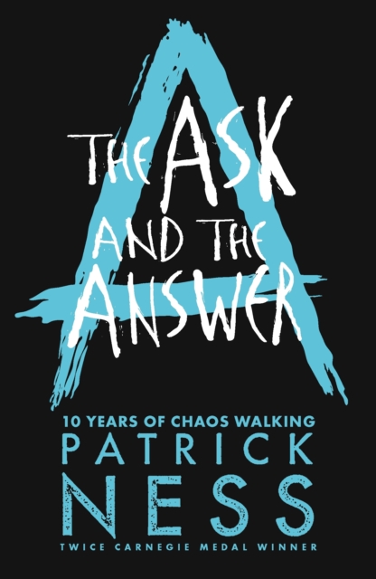 The Ask and the Answer, PDF eBook