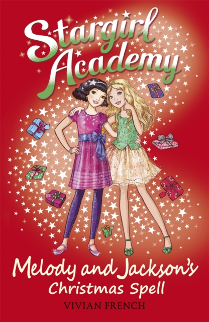 Melody & Jackson's Christmas Spell, EPUB eBook