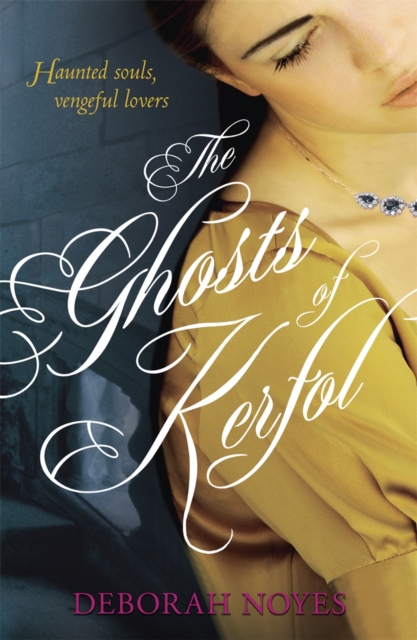 The Ghosts of Kerfol, EPUB eBook