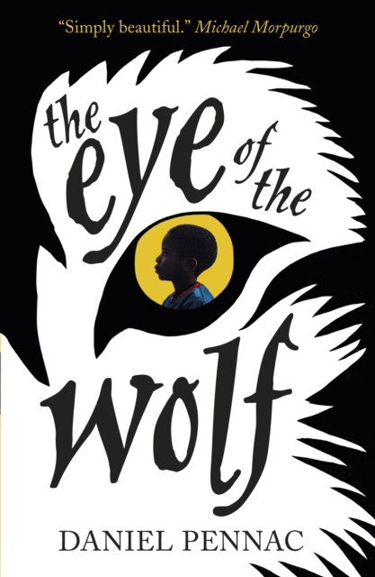 The Eye of the Wolf, Paperback / softback Book