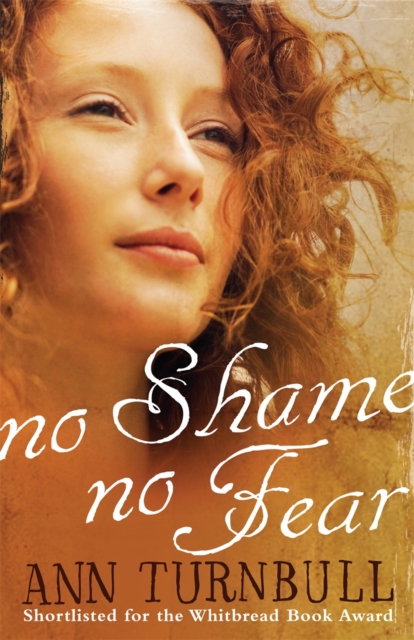 No Shame, No Fear, PDF eBook