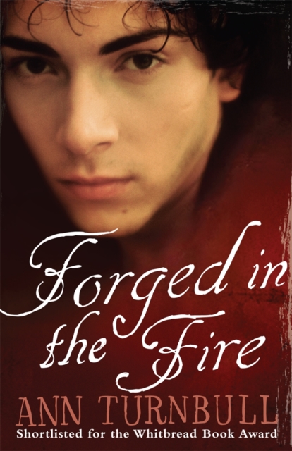Forged in the Fire, EPUB eBook