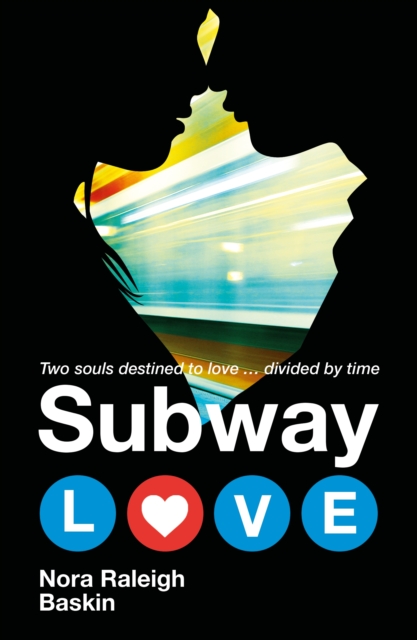 Subway Love, Paperback / softback Book