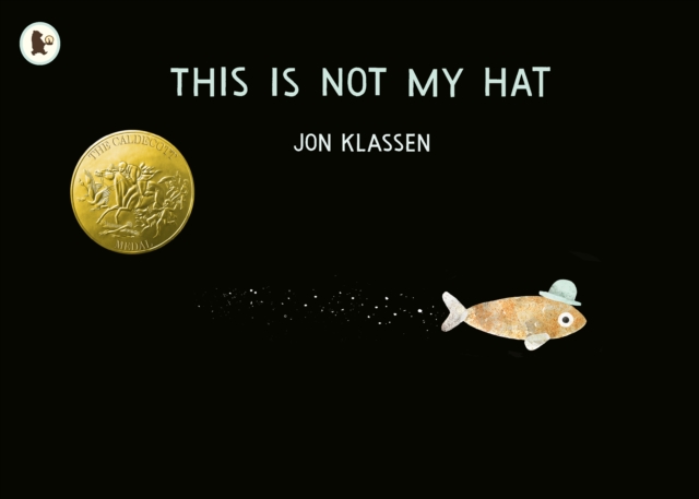 This Is Not My Hat, Paperback / softback Book