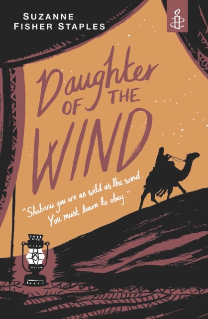 Daughter of the Wind, Paperback / softback Book