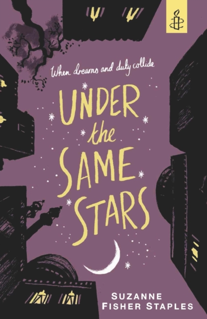 Under the Same Stars, EPUB eBook