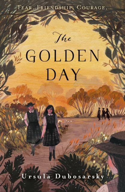 The Golden Day, PDF eBook