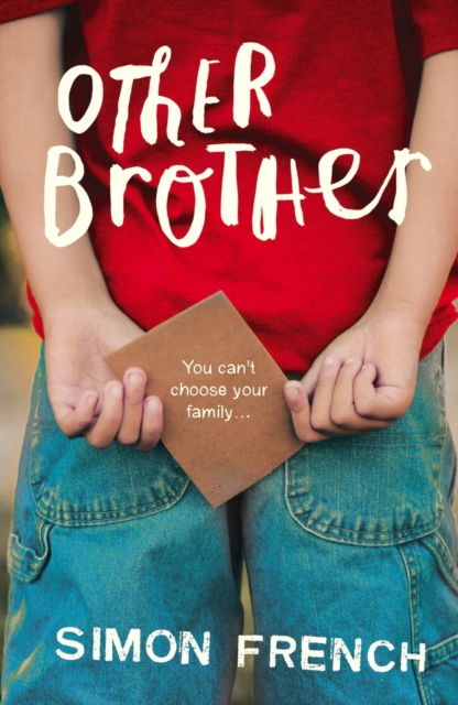 Other Brother, Paperback / softback Book