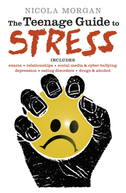 The Teenage Guide to Stress, EPUB eBook