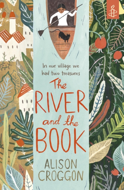 The River and the Book, Paperback / softback Book