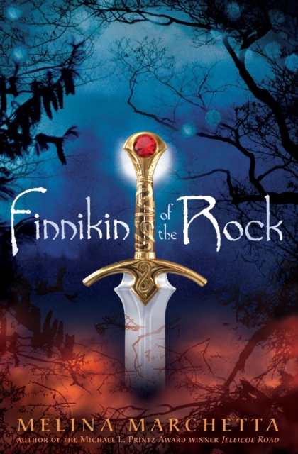 Finnikin of the Rock, EPUB eBook