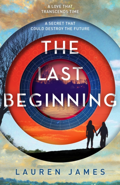 The Last Beginning, Paperback / softback Book