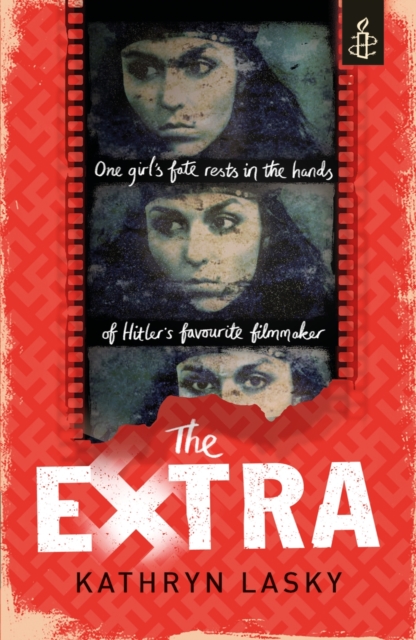The Extra, Paperback / softback Book