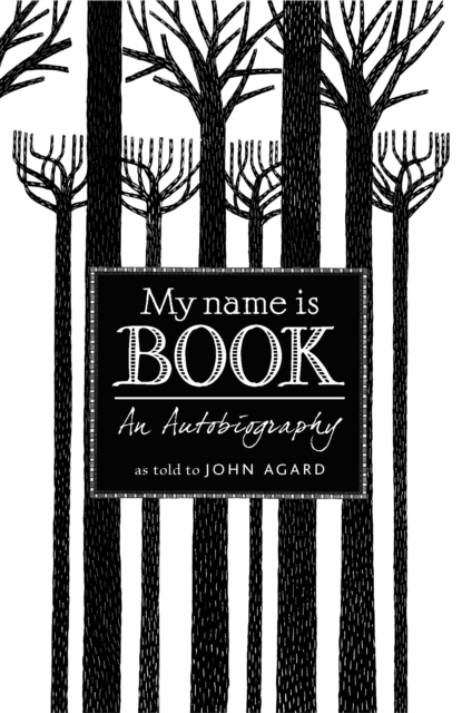 My Name Is Book, PDF eBook