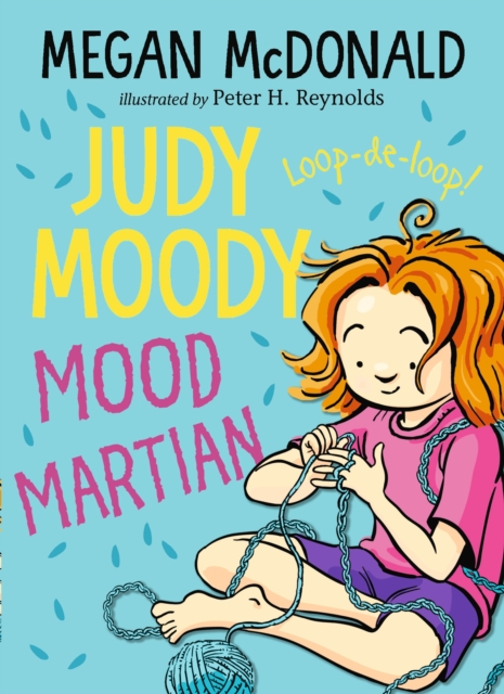 Judy Moody, Mood Martian, PDF eBook