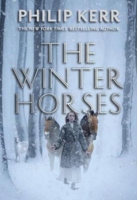 The Winter Horses, EPUB eBook