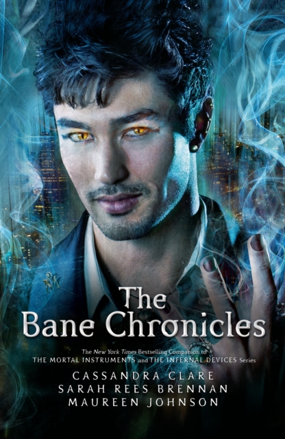 The Bane Chronicles, Paperback / softback Book