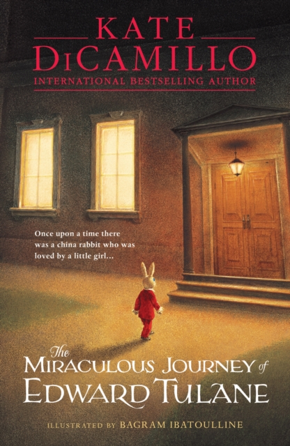 The Miraculous Journey of Edward Tulane, Paperback / softback Book