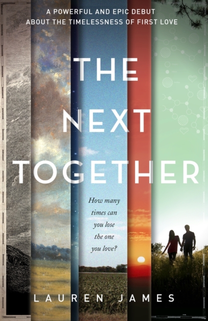 The Next Together, PDF eBook