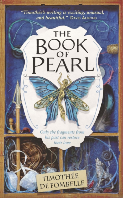 The Book of Pearl, Paperback / softback Book