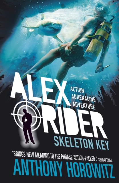 Skeleton Key, PDF eBook