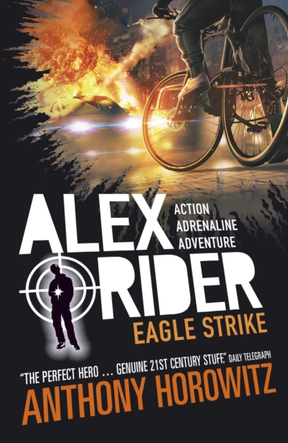 Eagle Strike, PDF eBook