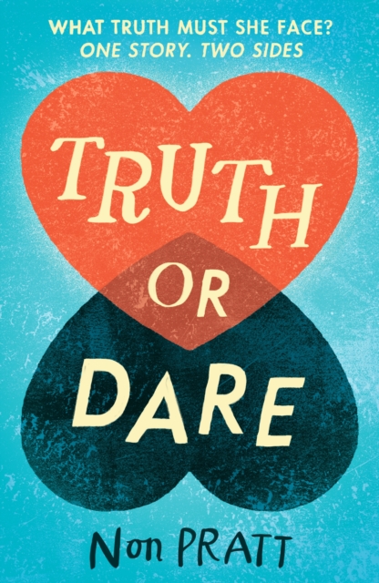 Truth or Dare, Paperback / softback Book