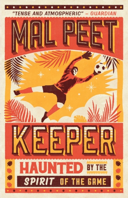 Keeper, Paperback / softback Book