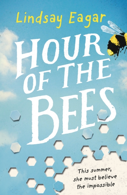 Hour of the Bees, Paperback / softback Book