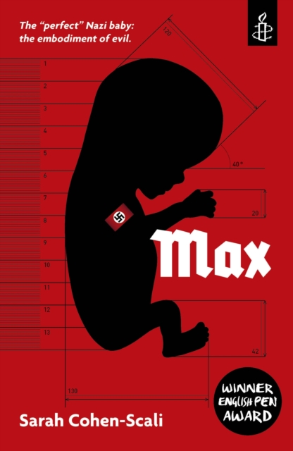 Max, Paperback / softback Book