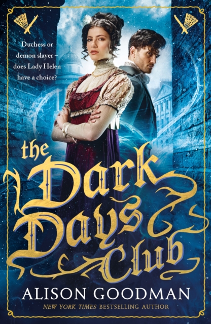 The Dark Days Club : A Lady Helen Novel, EPUB eBook