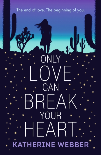 Only Love Can Break Your Heart, Paperback / softback Book