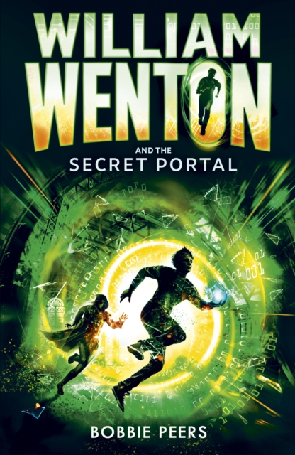 William Wenton and the Secret Portal, Paperback / softback Book